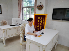 广州市黄埔区南方中英文学校：尚校长访谈——“有教无类，因材施教”的教育坚守