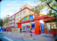 骐骥书香校园——马驹桥镇中心小学打造特色阅读课程体系