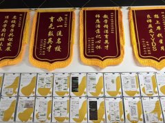 闭环教学 + 精细管理 长沙星月牛娃帮助力学子稳步提升小升初成绩